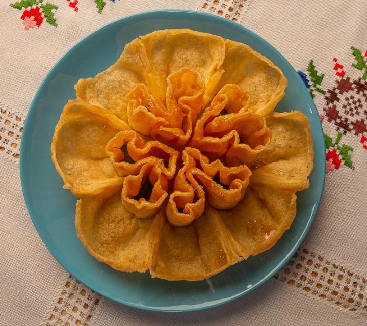 Sabores Únicos