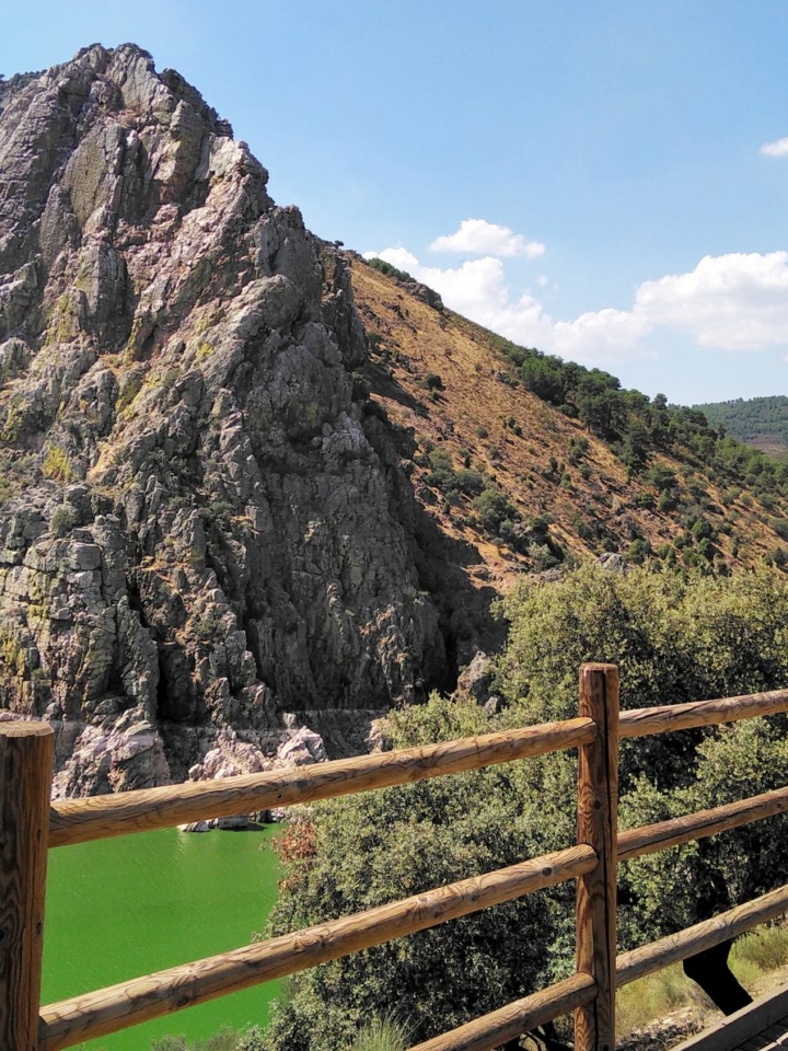Naturaleza y Paisaje