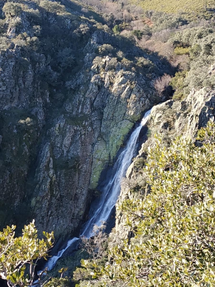 Sierrade Gata