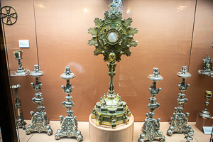 MUSEO DE LA CONCATEDRAL 7