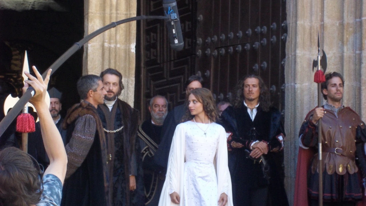 RUTA CÁCERES DE PELÍCULA