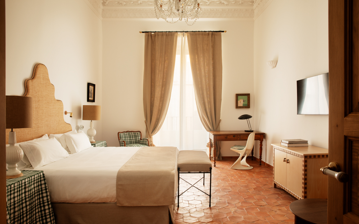 CASA PIZARRO HOTEL