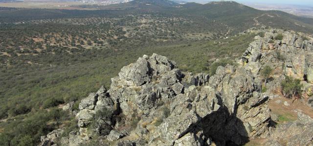 RUTA DEL CAMPILLO-BOQUERÓN DE JUAN RAMOS