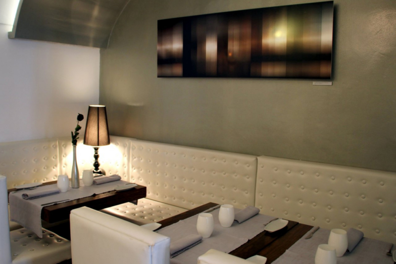 TAPERIA RESTAURANTE MINERVA