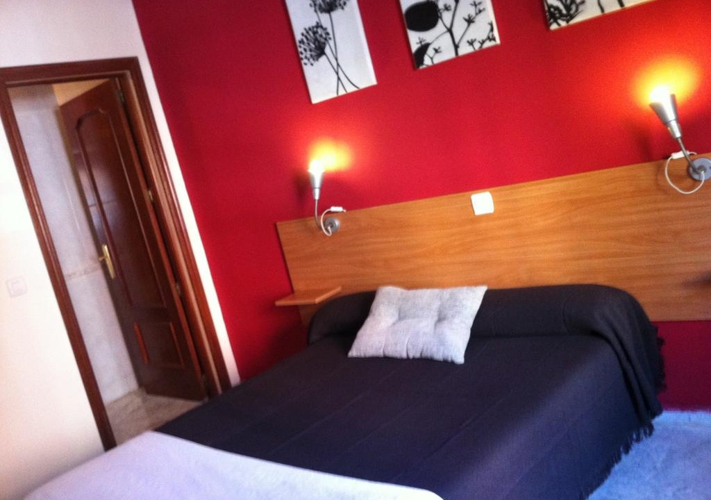 HOSTAL NEPTUNO
