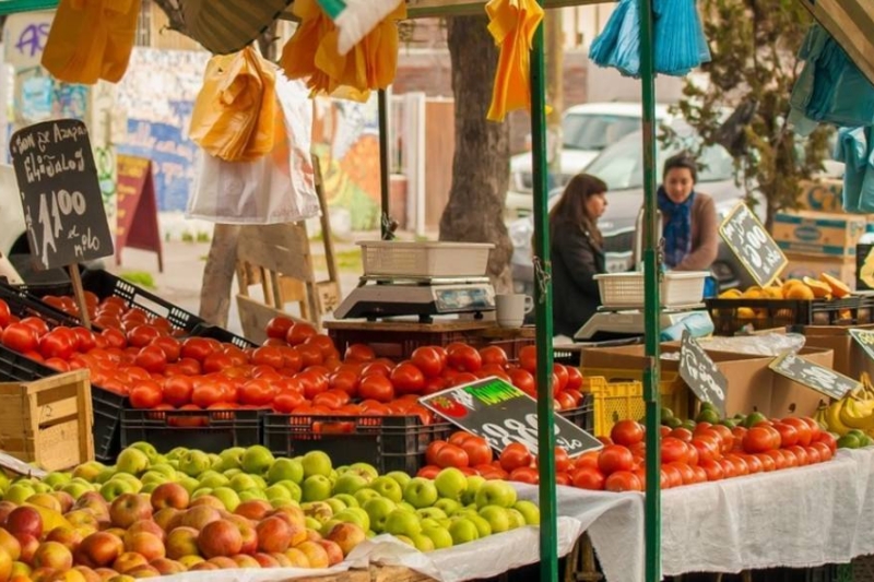 MERCADILLO DE LOS MIÉRCOLES