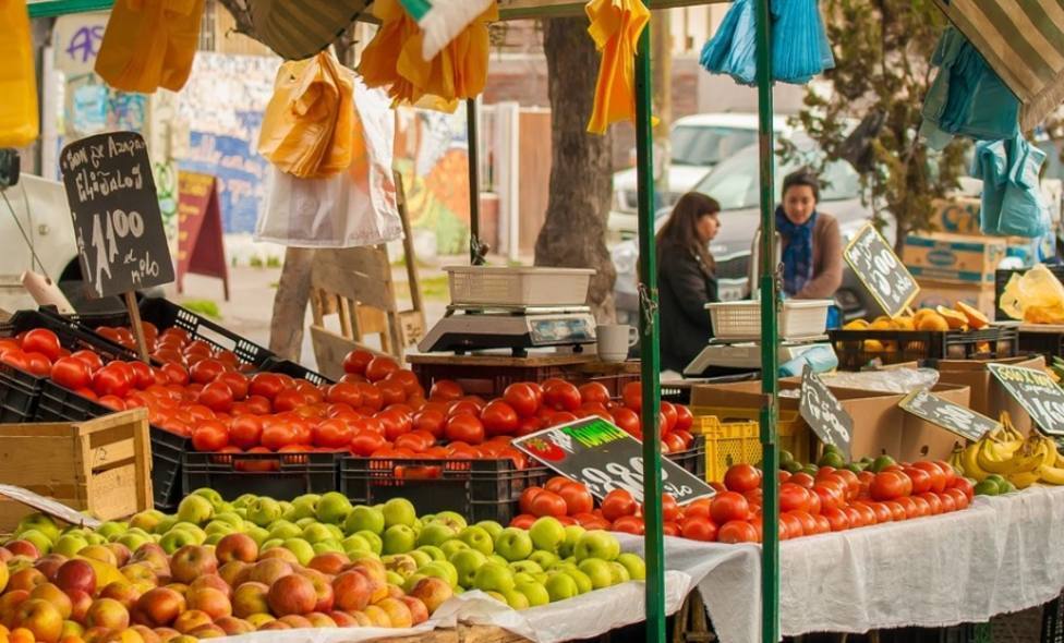 MERCADILLO DE LOS MIÉRCOLES