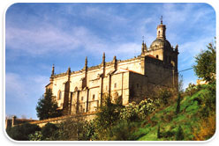 RUTA DE CÁCERES – CASAR DE CÁCERES – CORIA – HOYOS – ACEBO – PINOFRANQUEADO – CÁCERES
