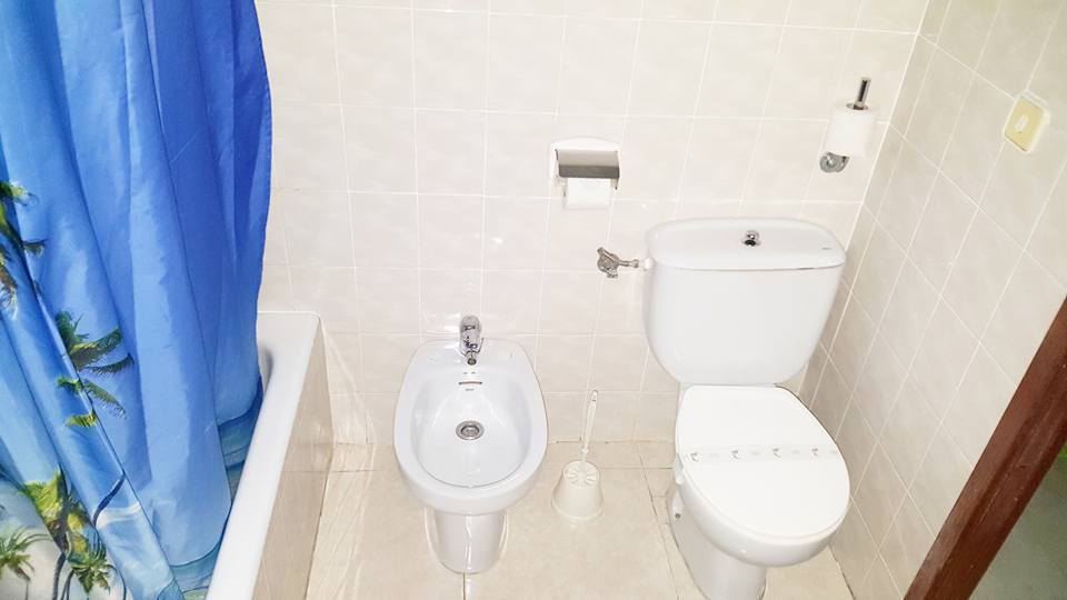 HOSTAL LA ROSA 2