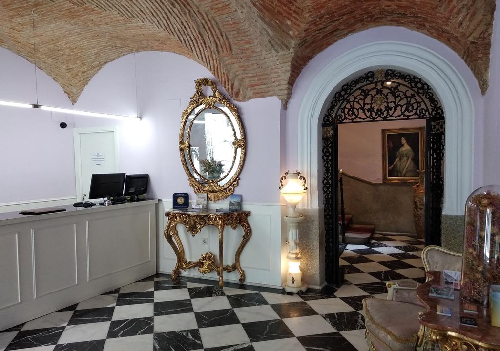 Entrada