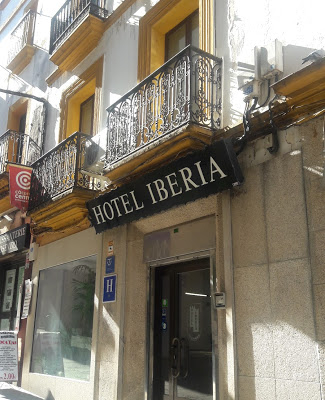 HOTEL IBERIA PLAZA MAYOR