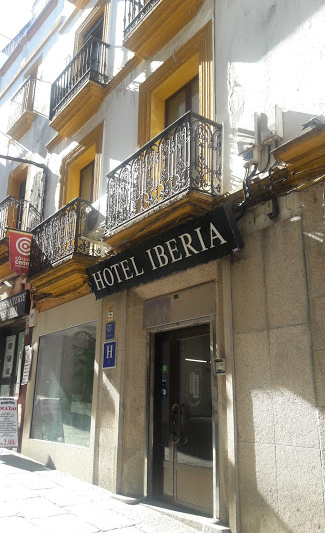 Hotel Iberia Plaza Mayor