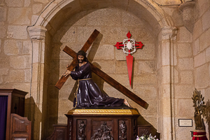 MUSEO DE LA CONCATEDRAL 5