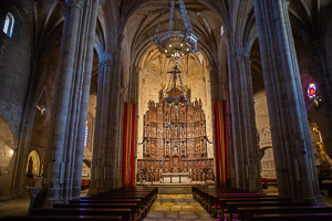 MUSEO DE LA CONCATEDRAL 2