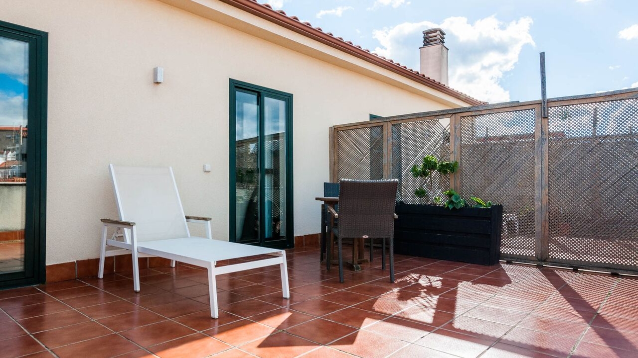 TERRAZA