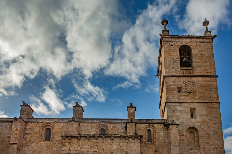 Iglesia Concatedral de Santa María 2