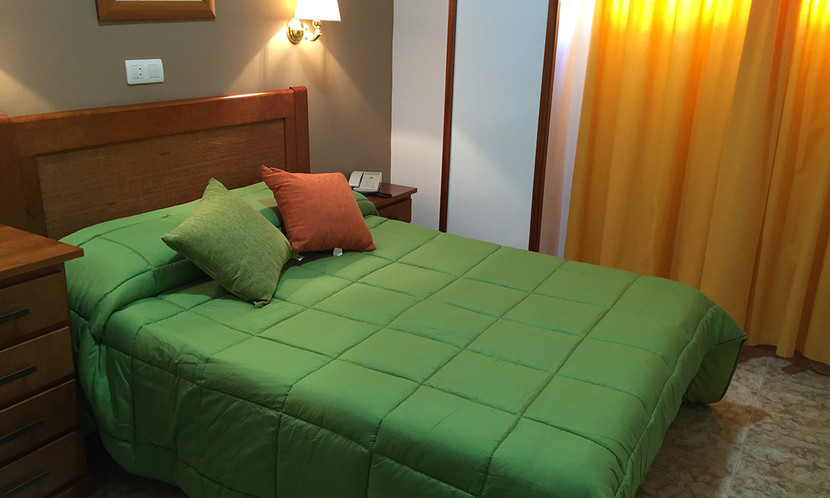 HOSTAL ARGENTINA
