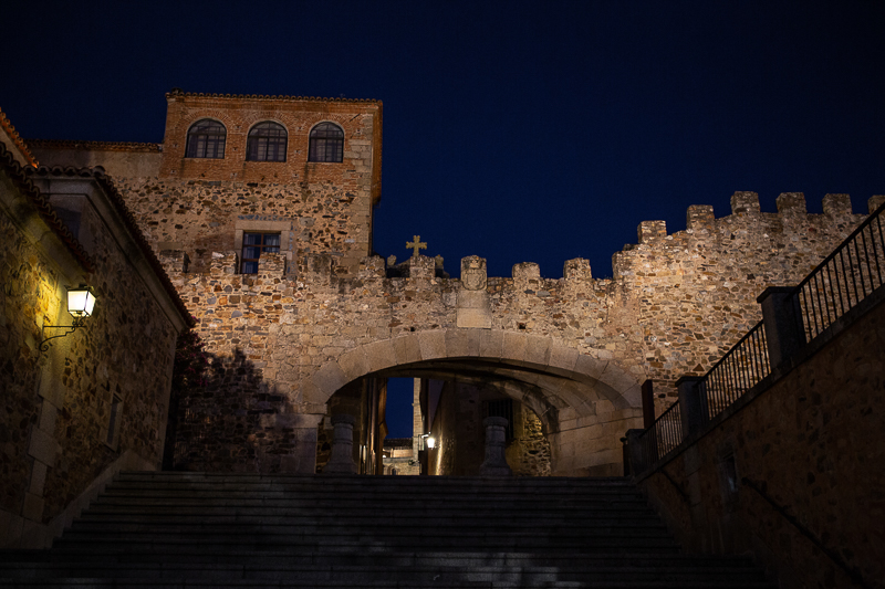 Arco de la Estrella 4