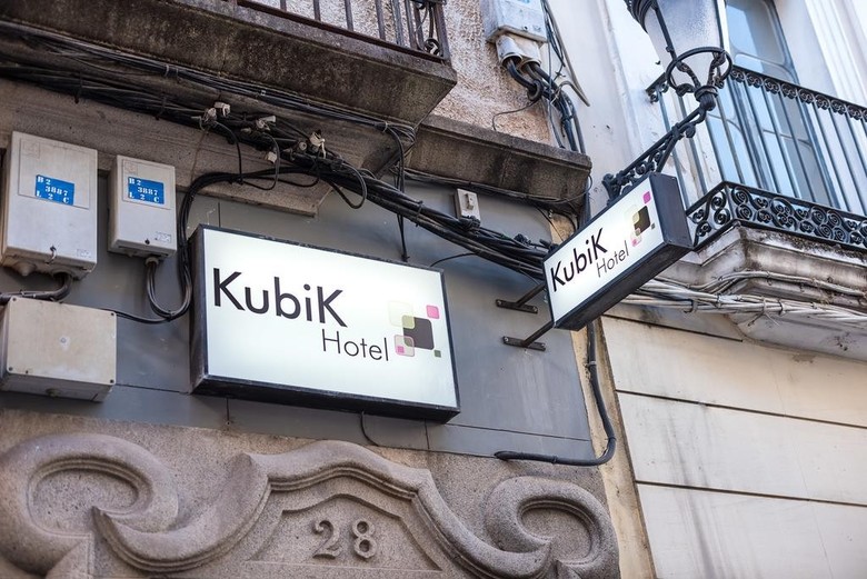 HOTEL KUBIK