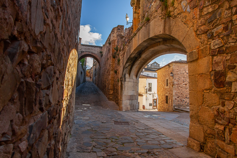 Arco de la Estrella 2