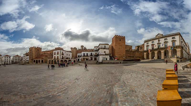 Plaza Mayor 5
