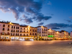 Plaza Mayor
