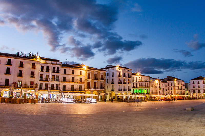 Plaza Mayor 3