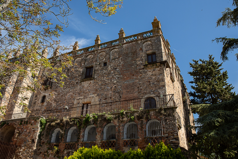 Museo de Cáceres y Aljibe 7