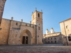 Iglesia Concatedral de Santa María