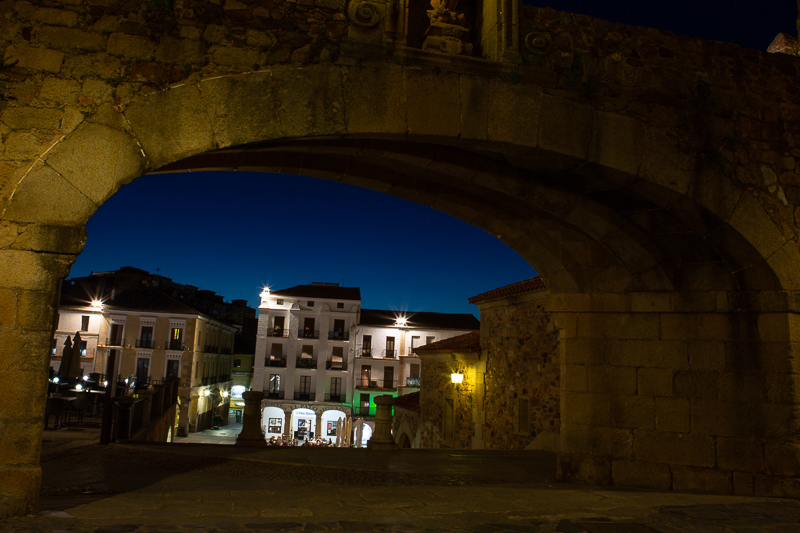 Arco de la Estrella 6