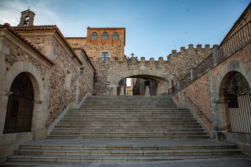 Arco de la Estrella 5