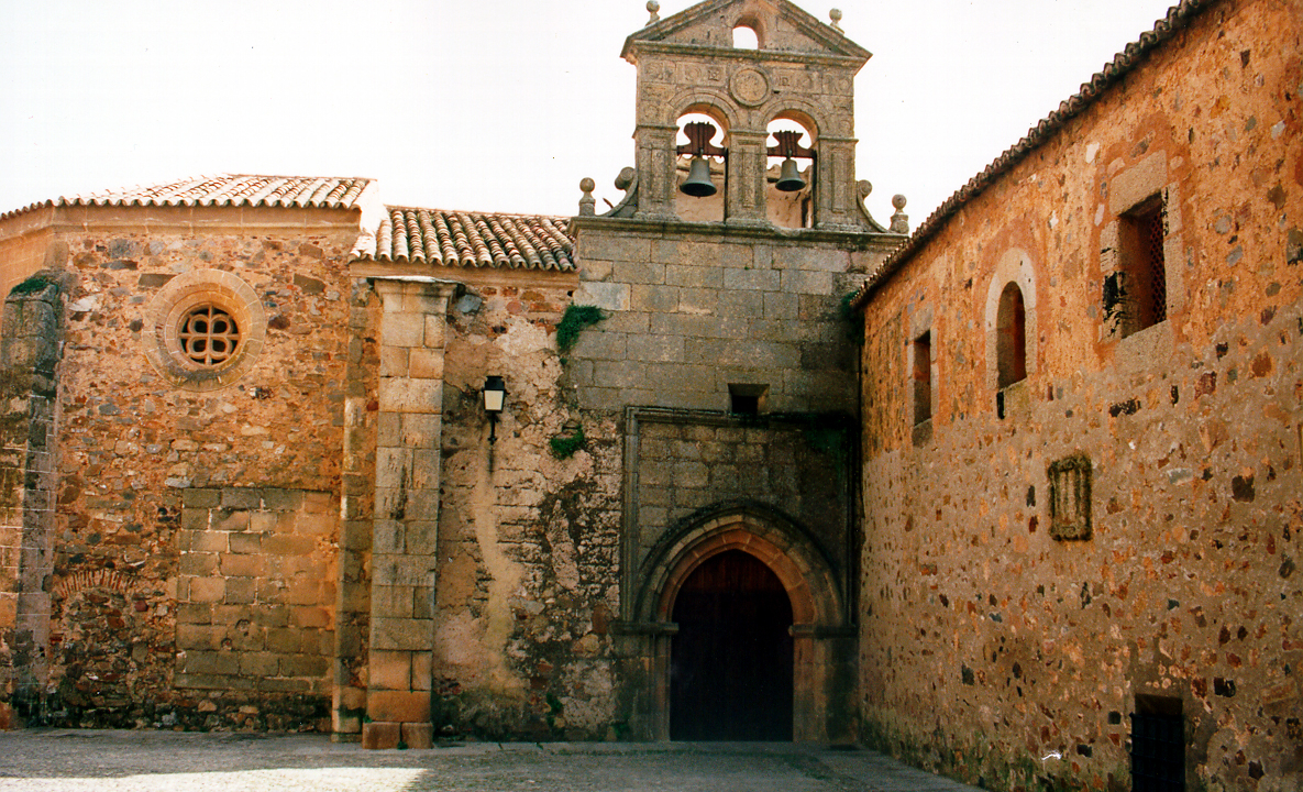 CONVENTO DE SAN PABLO