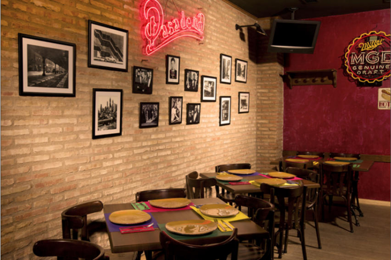 COMEDOR