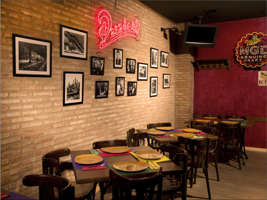 COMEDOR