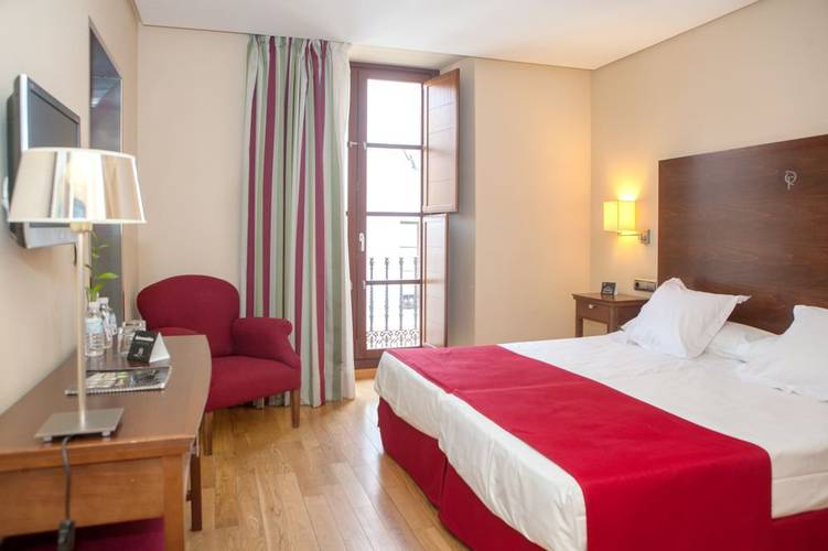 HOTEL CASA DON FERNANDO