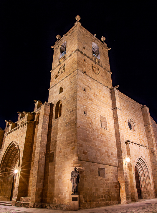 Iglesia Concatedral de Santa María 3