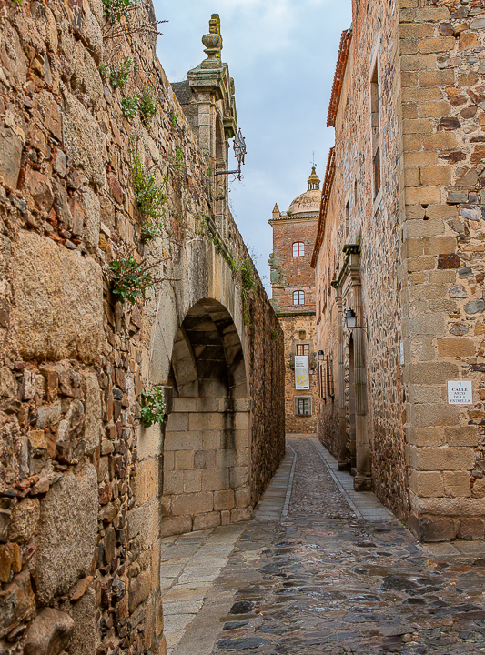 Arco de la Estrella