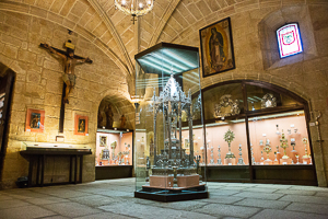 MUSEO DE LA CONCATEDRAL 7