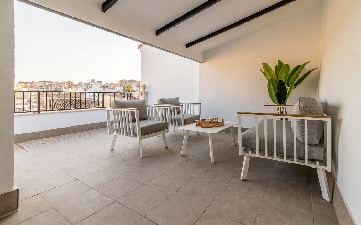 APARTAMENTOS TURÍSTICOS EL PATIO