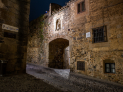 Arco de Santa Ana