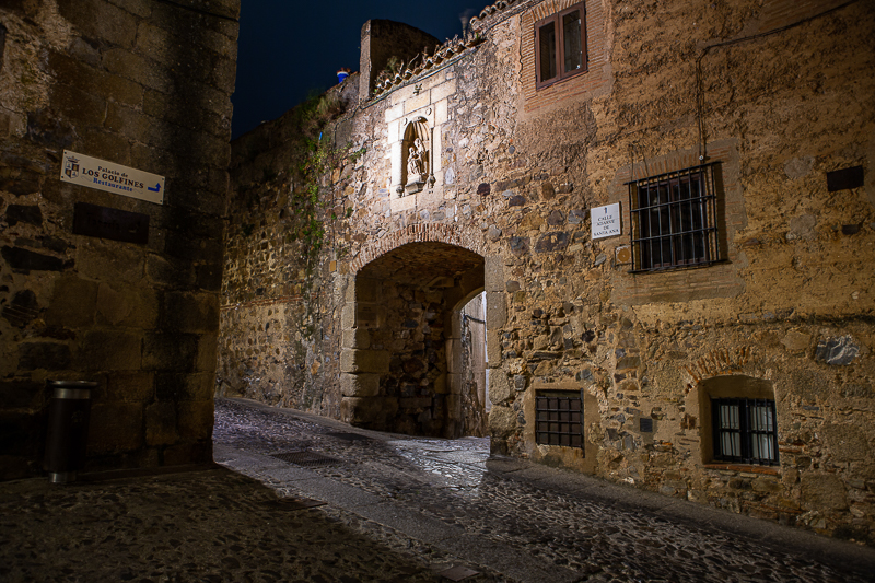 Arco de Santa Ana 3
