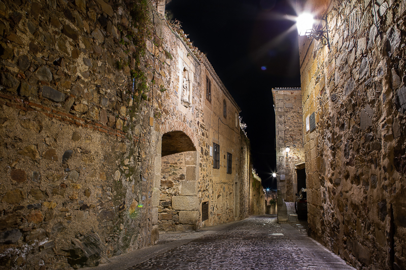 Arco de Santa Ana 4