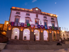 Ayuntamiento de Cáceres