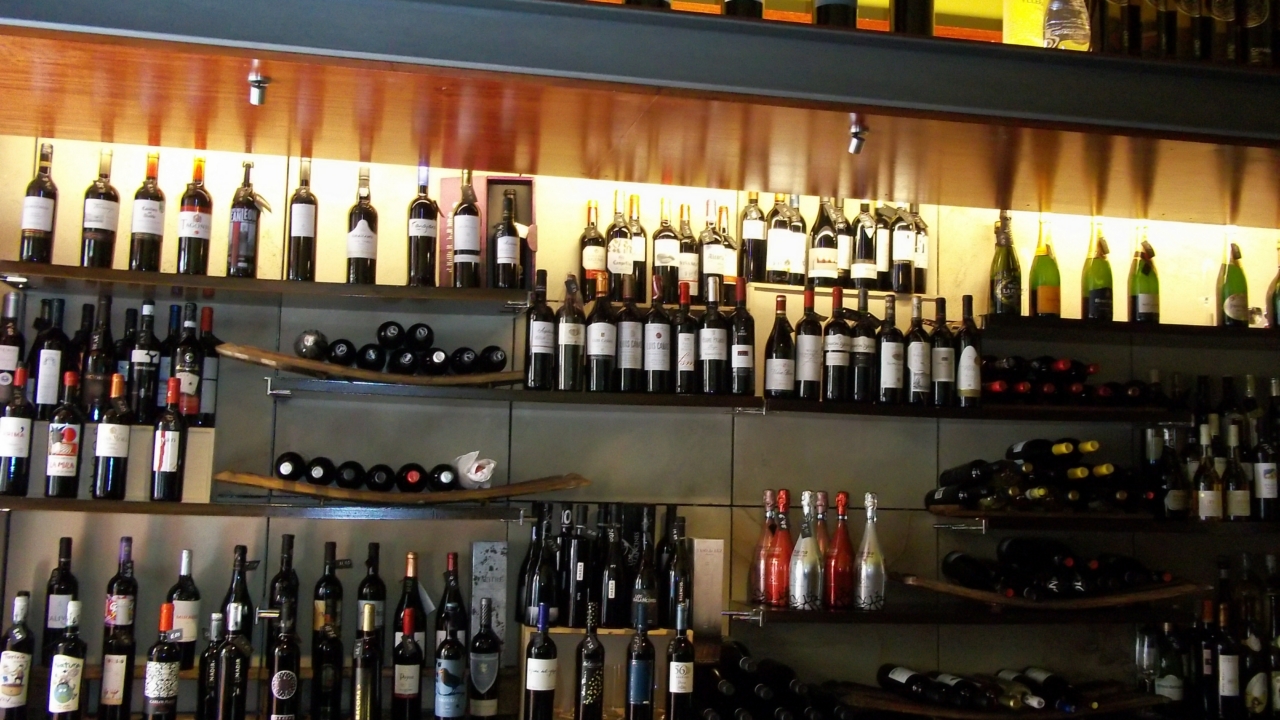RUTA GASTRONÓMICA DE LOS VINOS
