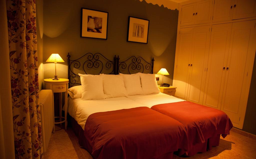 HOTEL ALFONSO IX