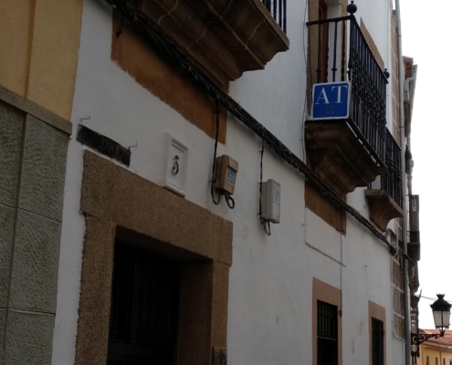 Fachada