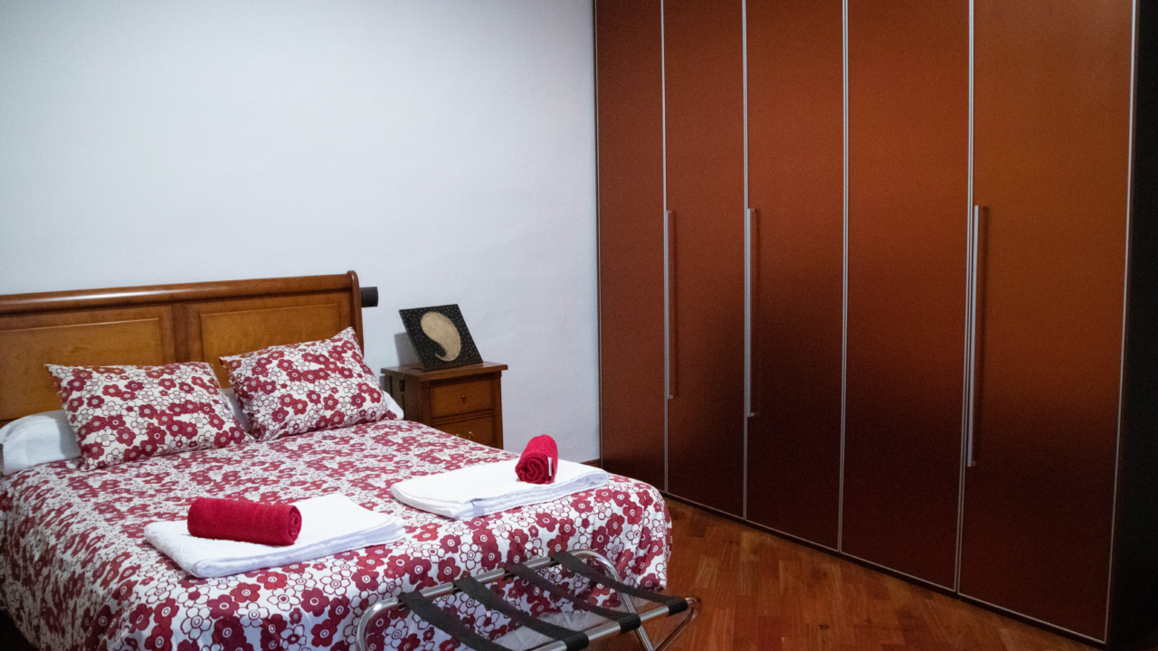 Dormitorio