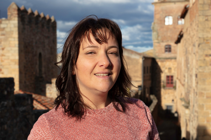 Ana Moreno Hornero