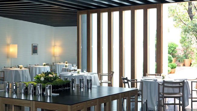 Atrio Restaurante