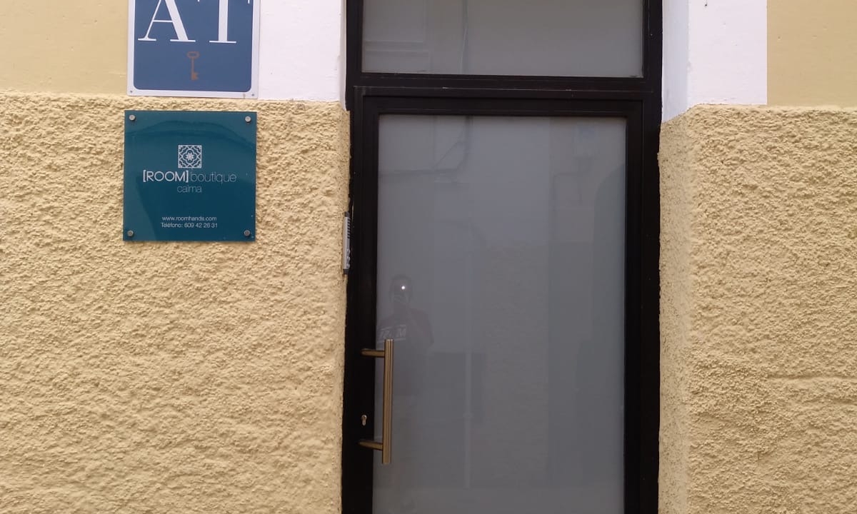 APARTAMENTO TURÍSTICO BELIA